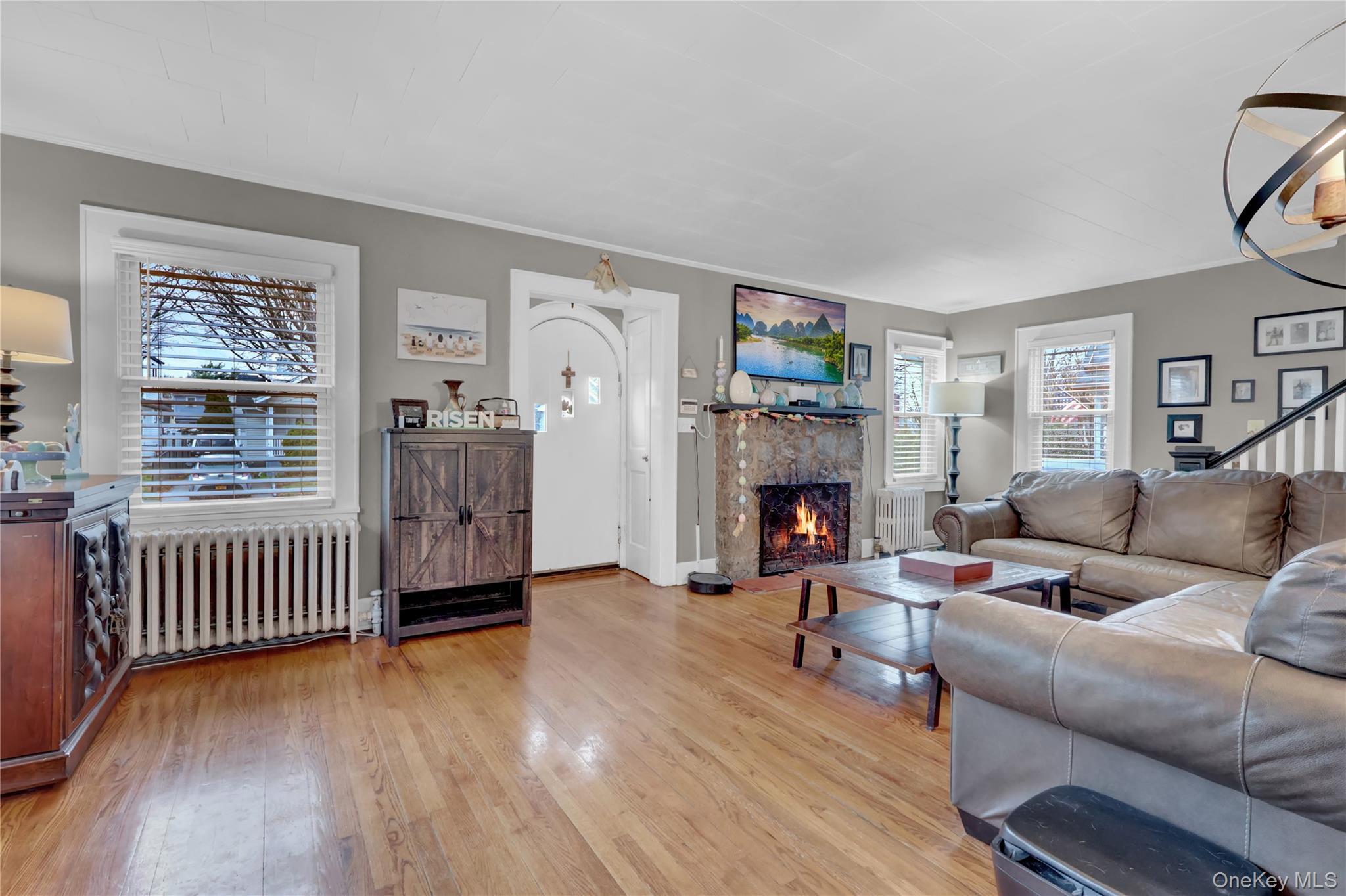 Single Family Arnold  Nassau County, NY 11572, MLS-971888-8