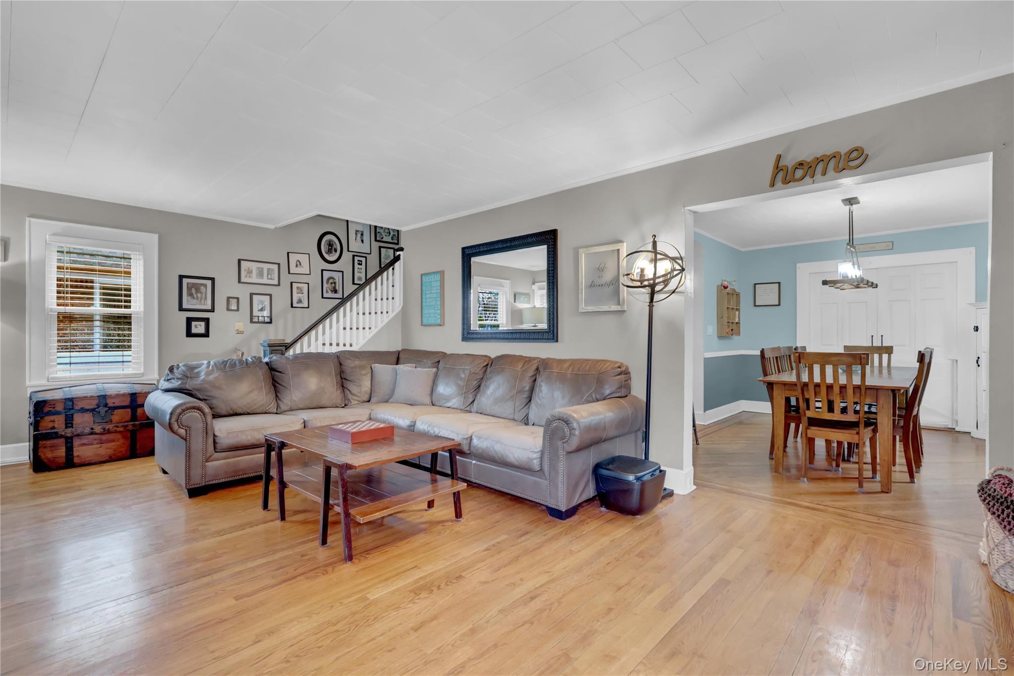 Single Family Arnold  Nassau County, NY 11572, MLS-971888-9