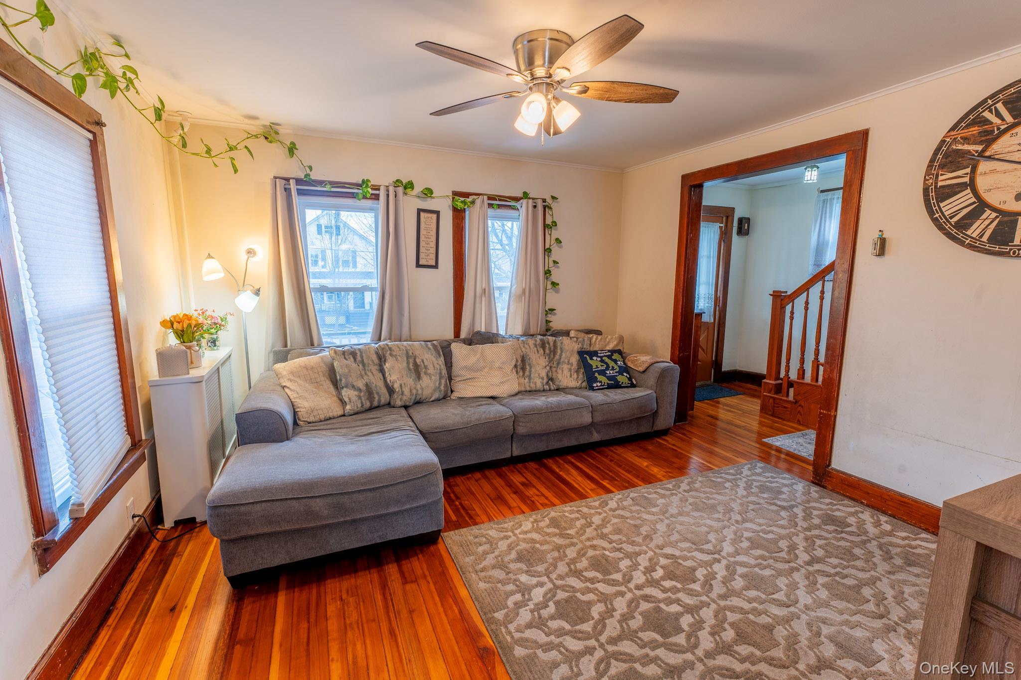 Single Family Wickham  Orange County, NY 10924, MLS-971896-11