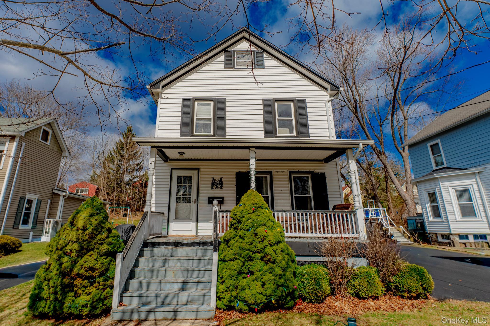 Single Family Wickham  Orange County, NY 10924, MLS-971896-2