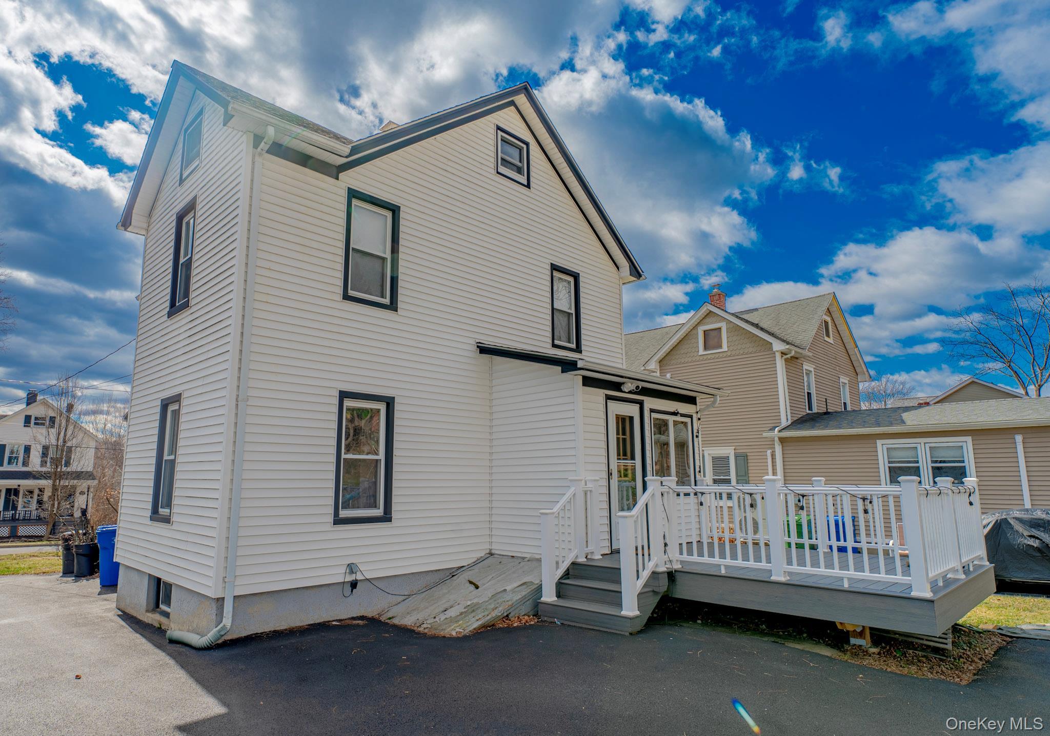 Single Family Wickham  Orange County, NY 10924, MLS-971896-3