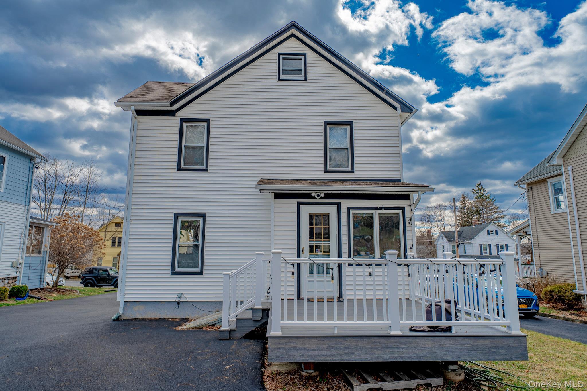 Single Family Wickham  Orange County, NY 10924, MLS-971896-4