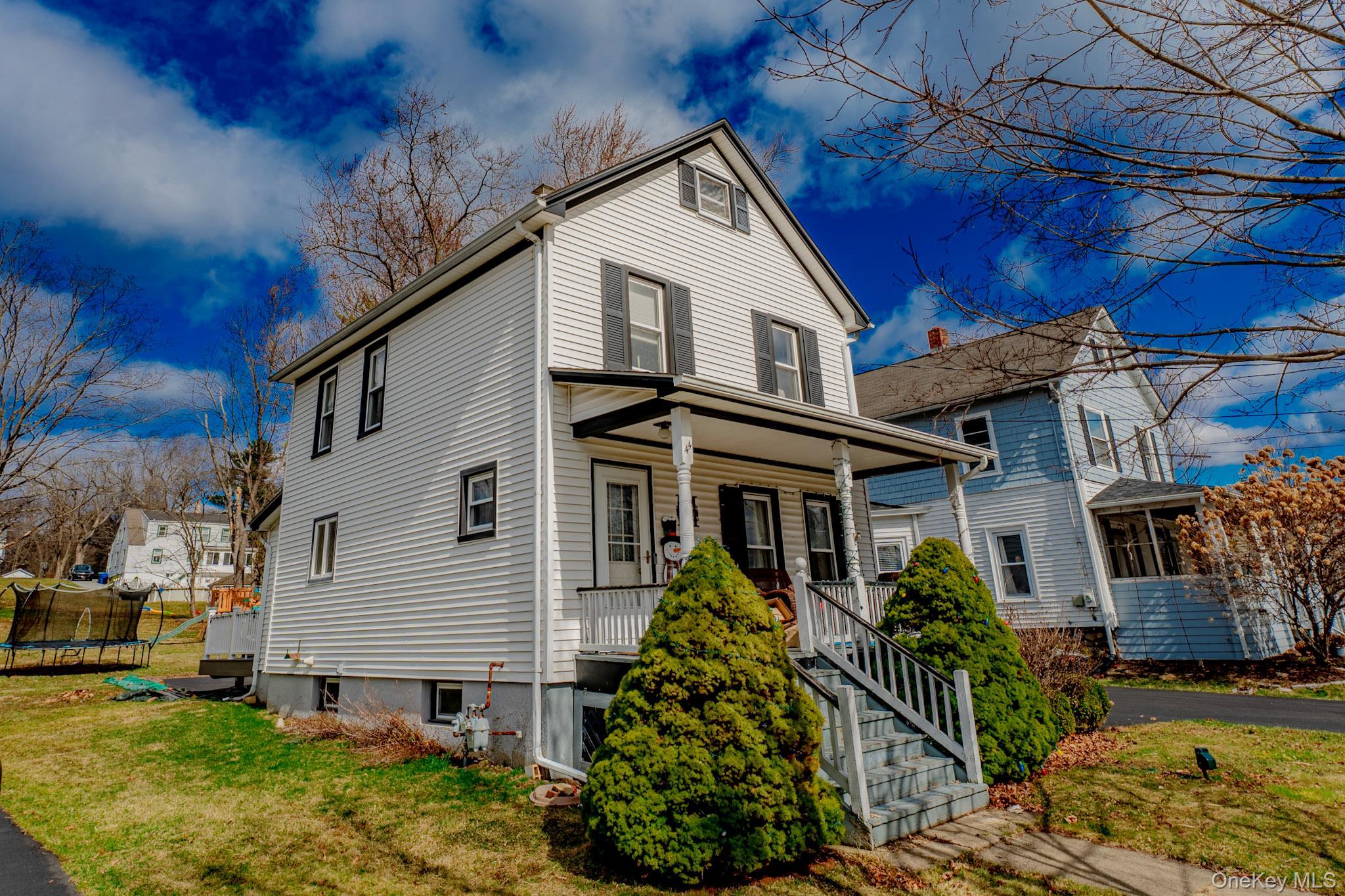 Single Family Wickham  Orange County, NY 10924, MLS-971896-5