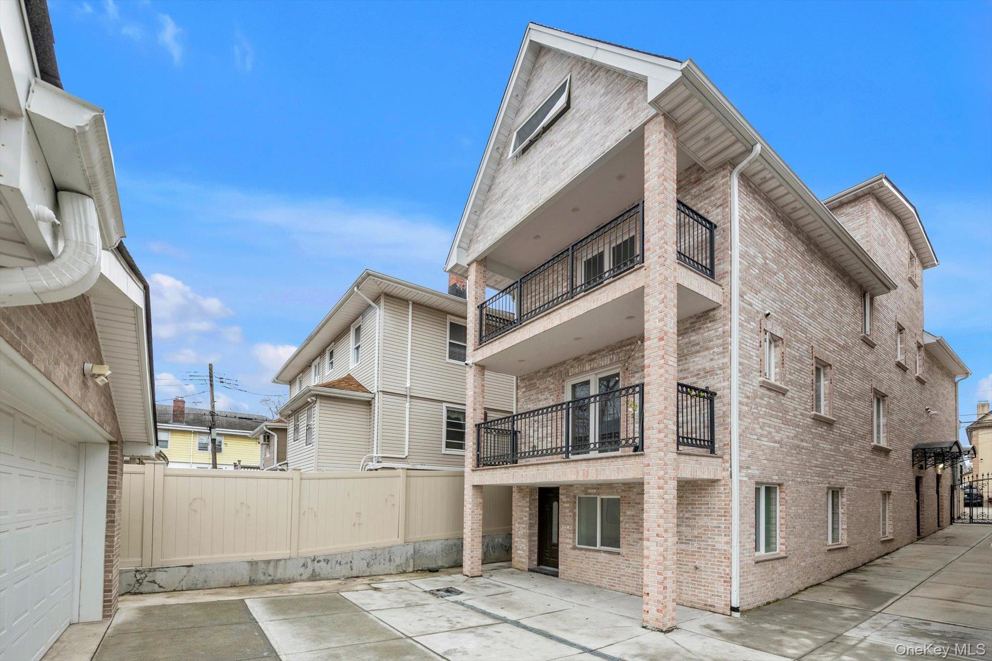 Single Family College  Queens, NY 11356, MLS-971898-2