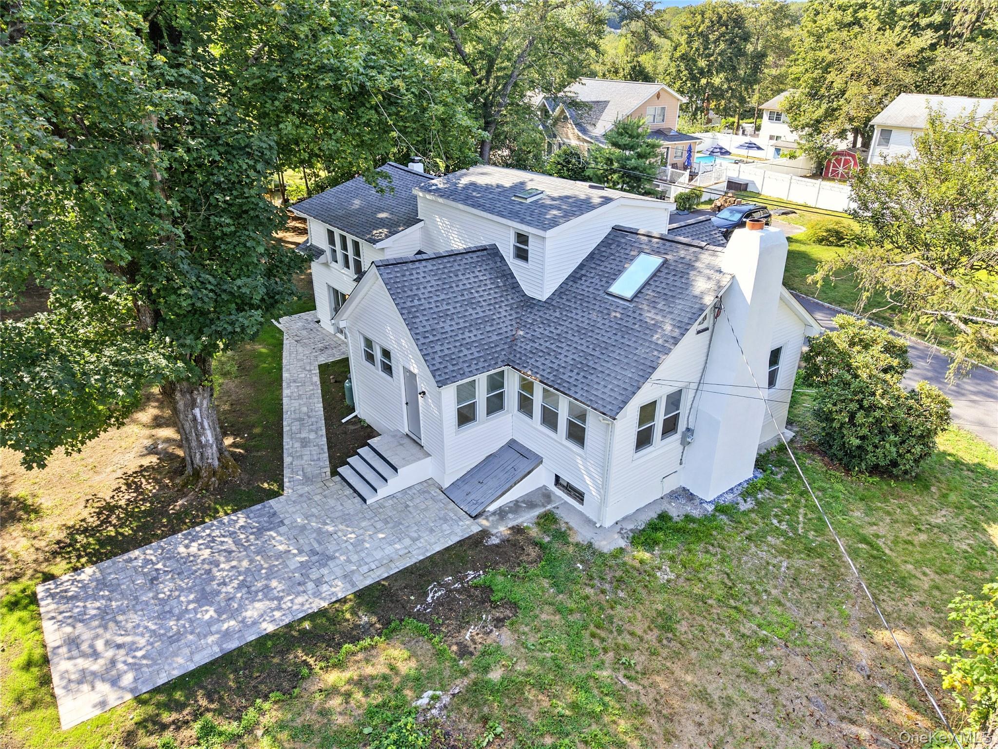 Single Family Locust  Westchester County, NY 10598, MLS-971905-21