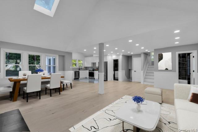 Single Family Locust  Westchester County, NY 10598, MLS-971905-25