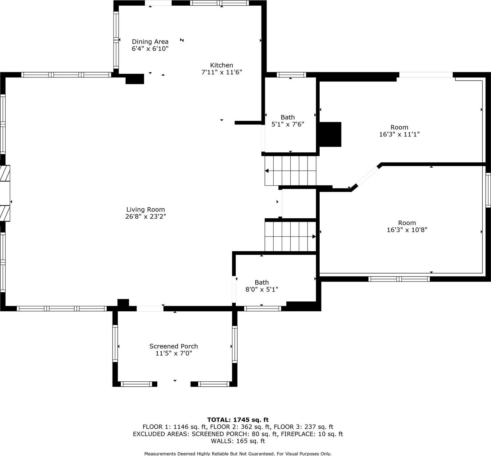 Single Family Locust  Westchester County, NY 10598, MLS-971905-27