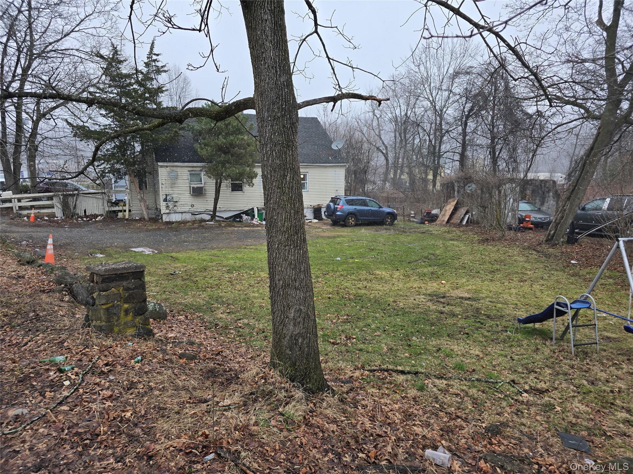 Single Family Waldron Avenue  Rockland County, NY 10960, MLS-971920-2