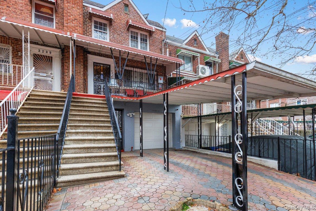 Single Family Colden  Bronx, NY 10469, MLS-971946-2