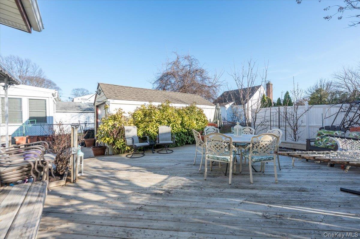 Single Family Chester  Nassau County, NY 11580, MLS-971948-14