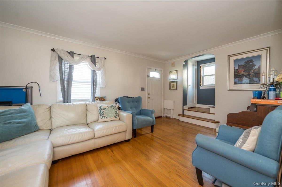 Single Family Chester  Nassau County, NY 11580, MLS-971948-3