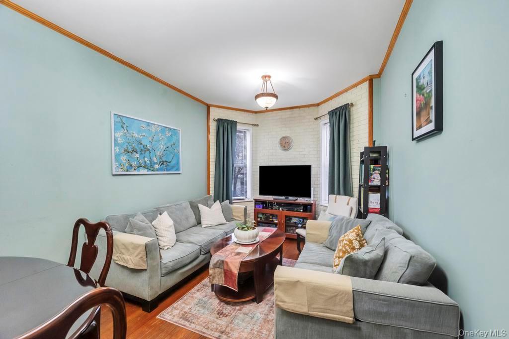 Single Family 3rd  Brooklyn, NY 11218, MLS-971952-5