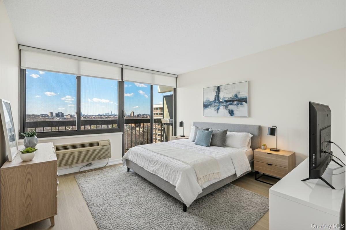 Condo Union  Queens, NY 11367, MLS-971953-13