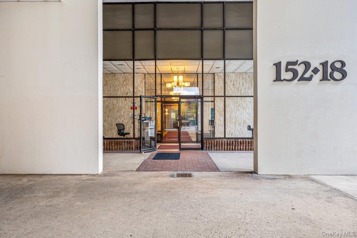 Condo Union  Queens, NY 11367, MLS-971953-2