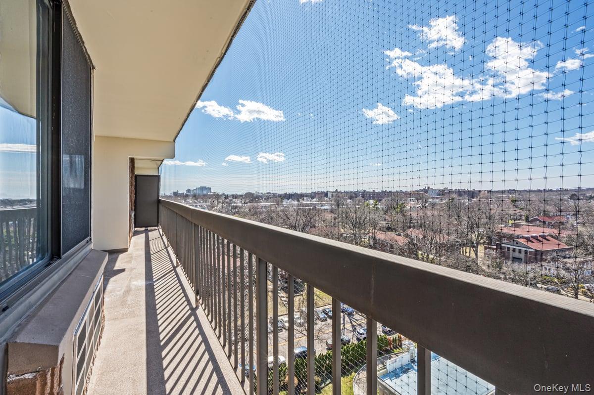 Condo Union  Queens, NY 11367, MLS-971953-21