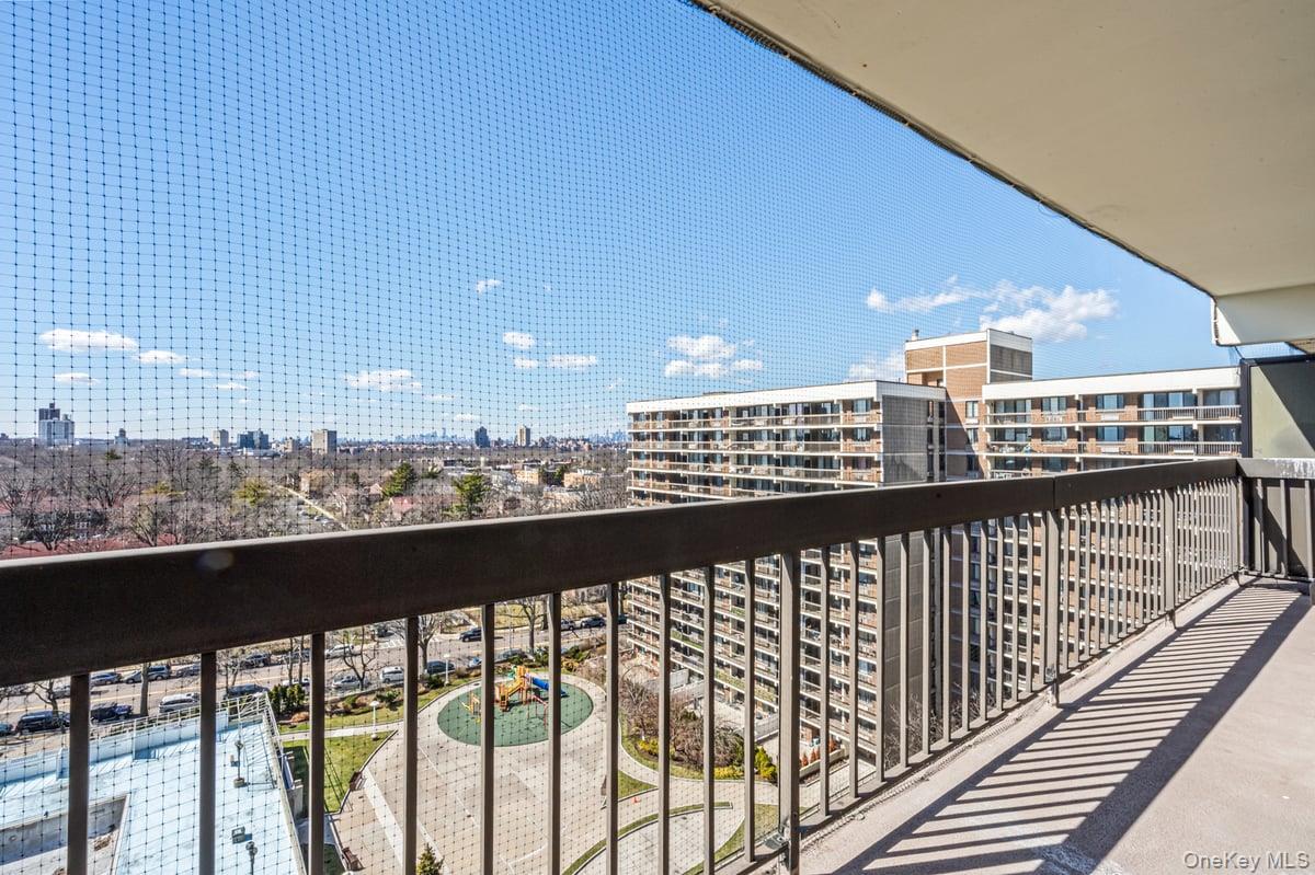 Condo Union  Queens, NY 11367, MLS-971953-22