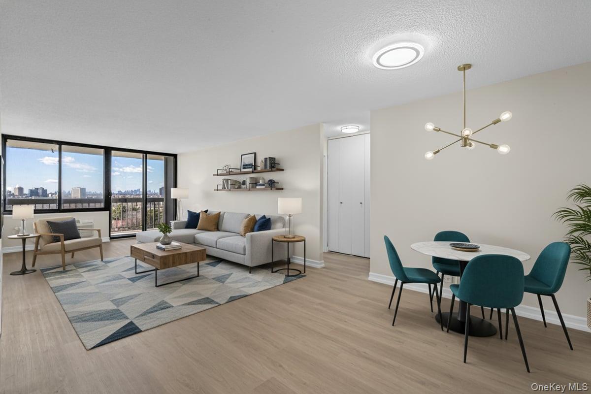 Condo Union  Queens, NY 11367, MLS-971953-6