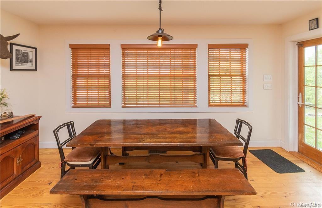 Single Family Mountain Sullivan County, NY 10940, MLS-971962-10