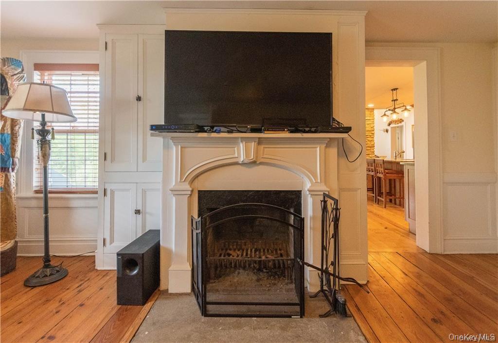 Single Family Mountain Sullivan County, NY 10940, MLS-971962-20