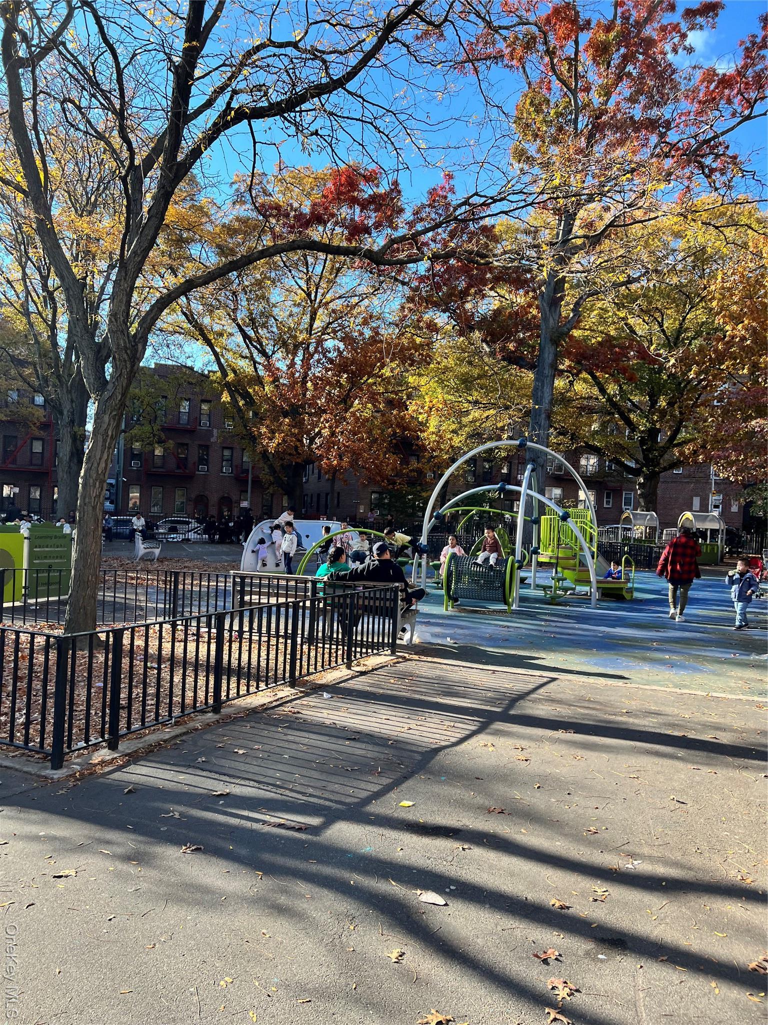 Coop Macnish St.  Queens, NY 11373, MLS-971965-3