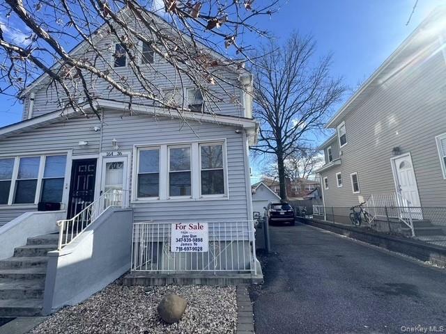 Single Family 77th  Queens, NY 11366, MLS-971967-18