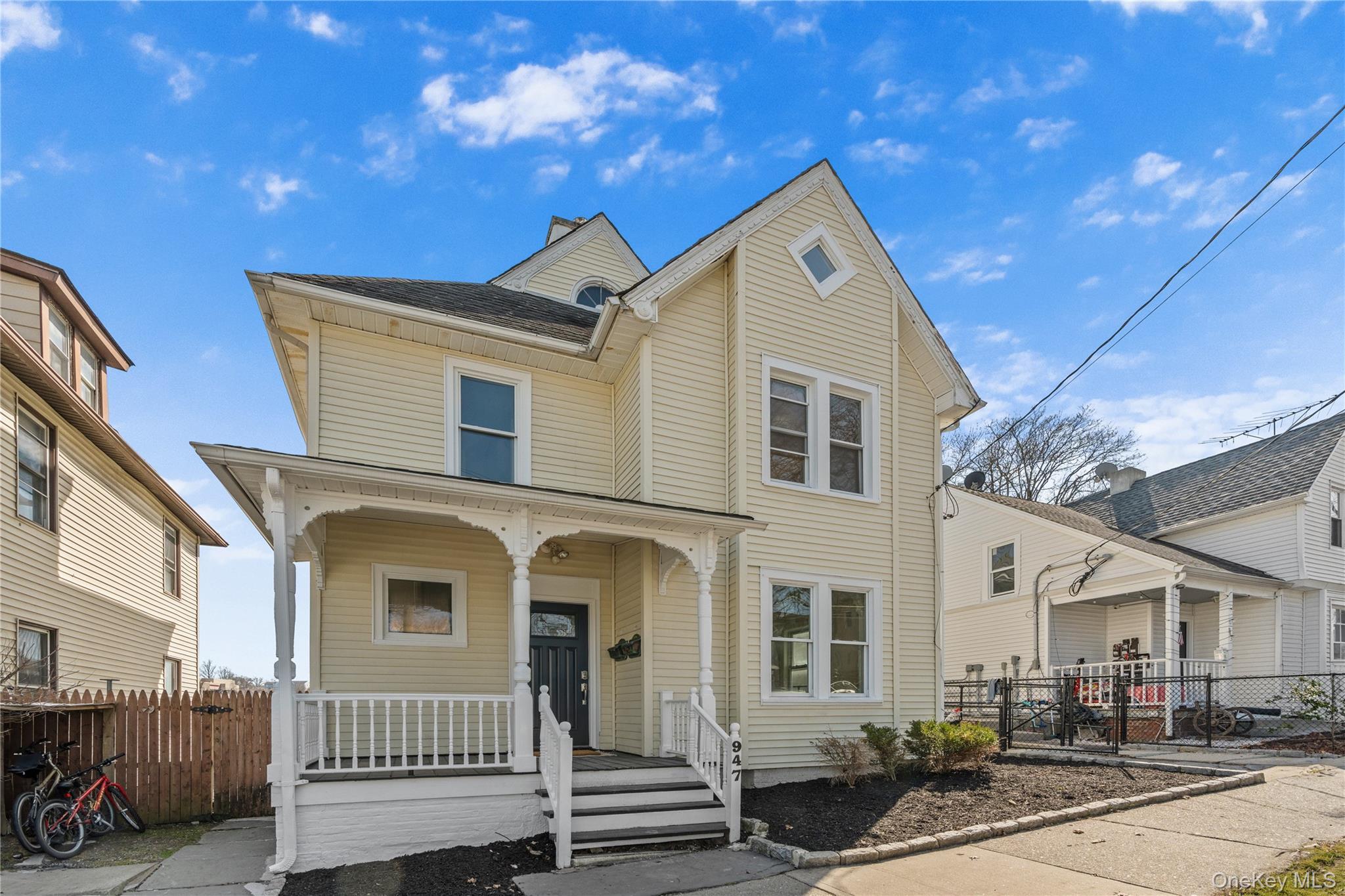 Single Family Diven  Westchester County, NY 10566, MLS-971968-2