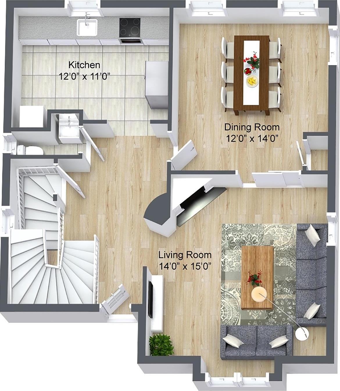 Single Family Diven  Westchester County, NY 10566, MLS-971968-25