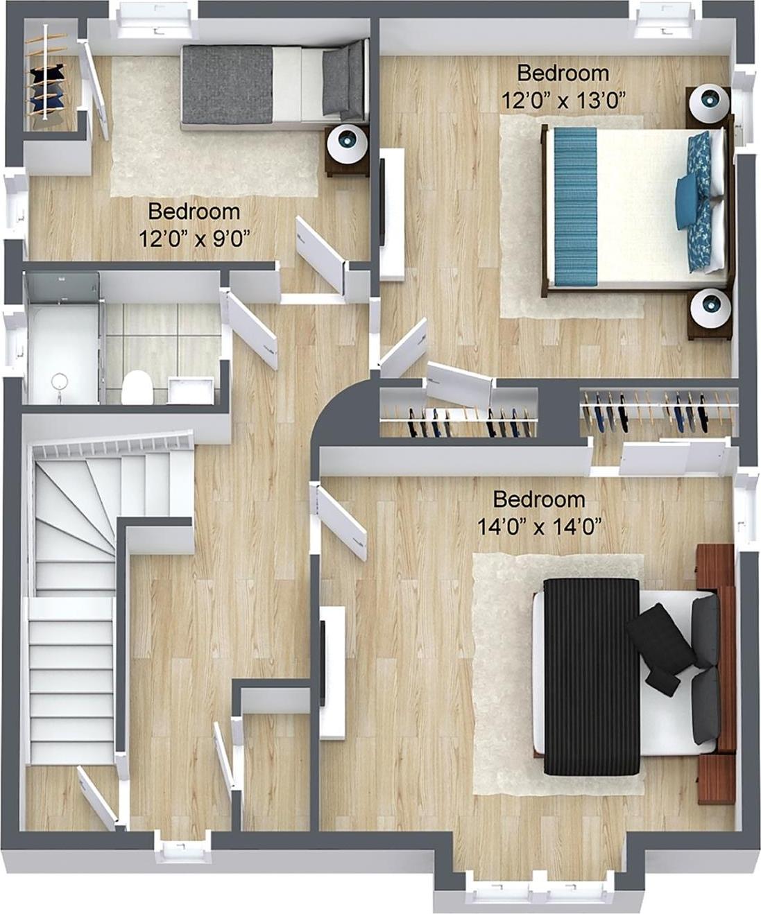 Single Family Diven  Westchester County, NY 10566, MLS-971968-26