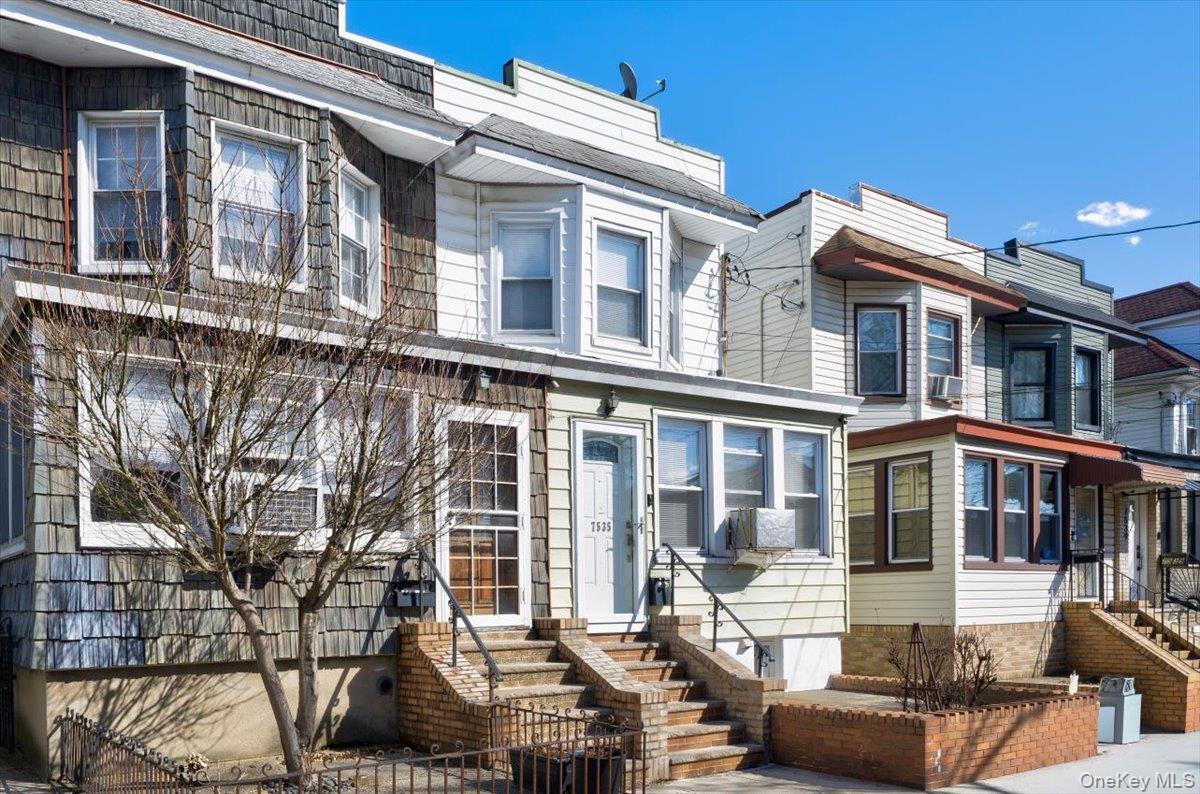 Single Family 60th  Queens, NY 11385, MLS-971969-3