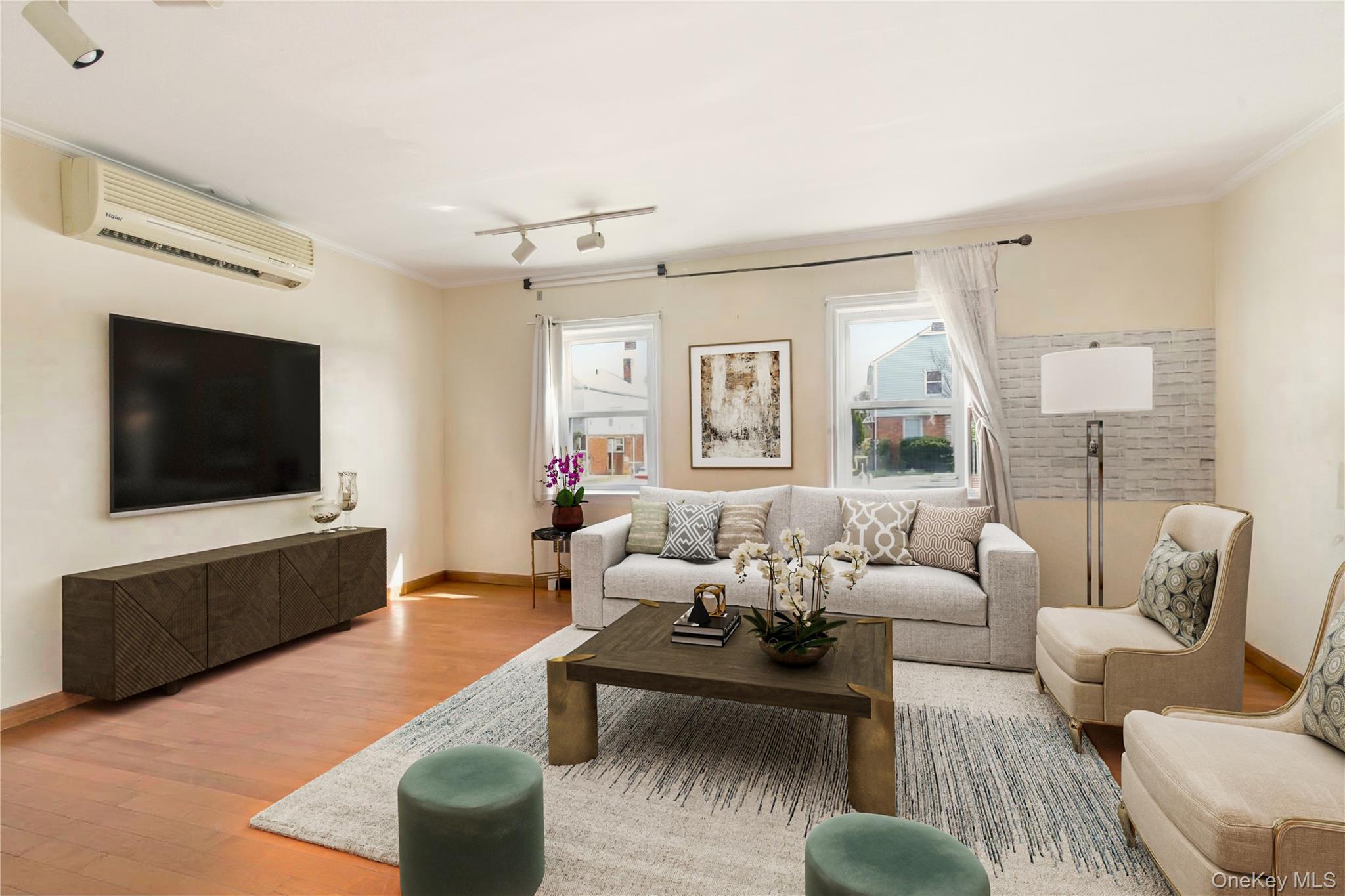 Single Family 217th  Queens, NY 11364, MLS-971970-12