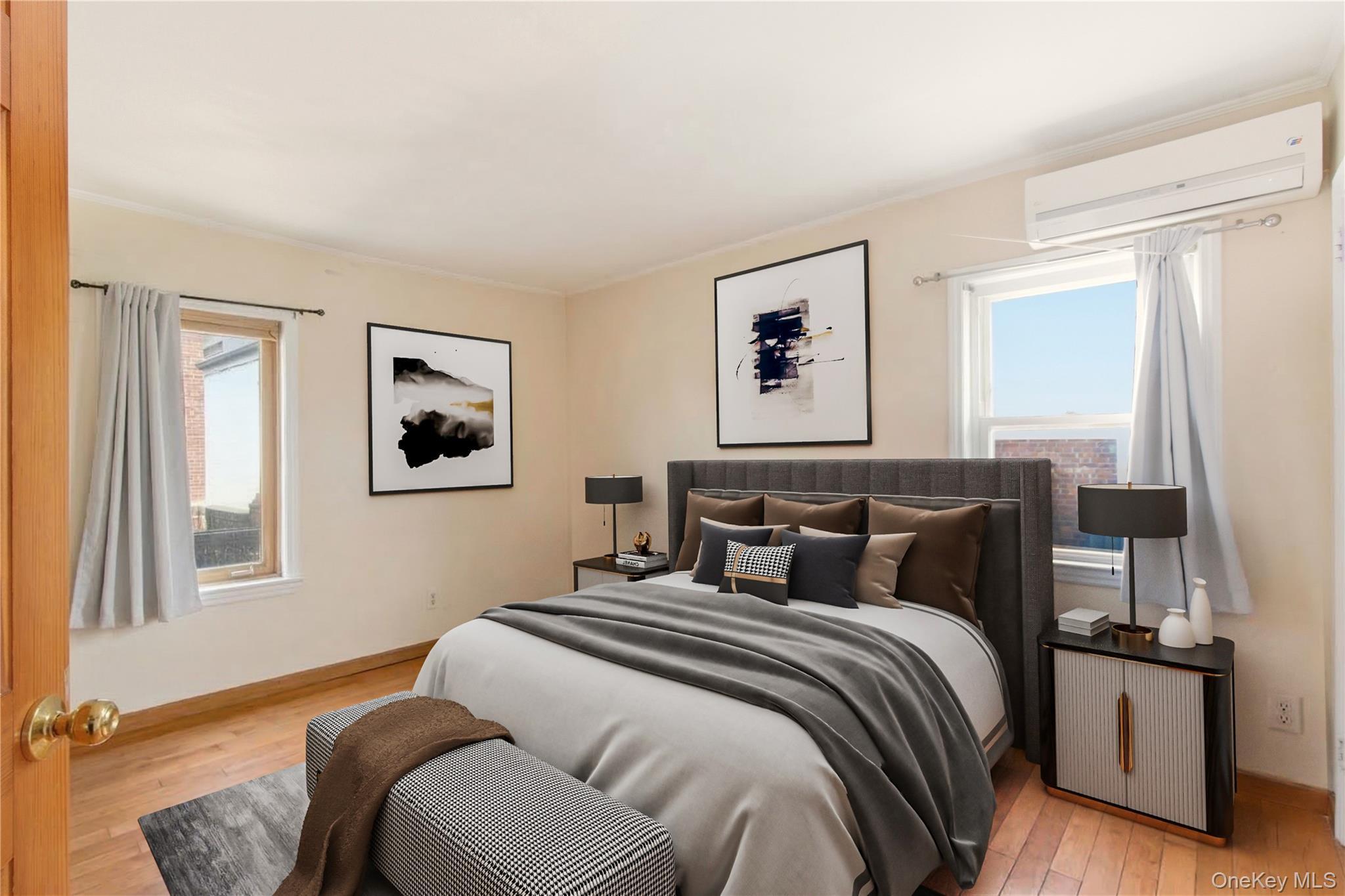 Single Family 217th  Queens, NY 11364, MLS-971970-17