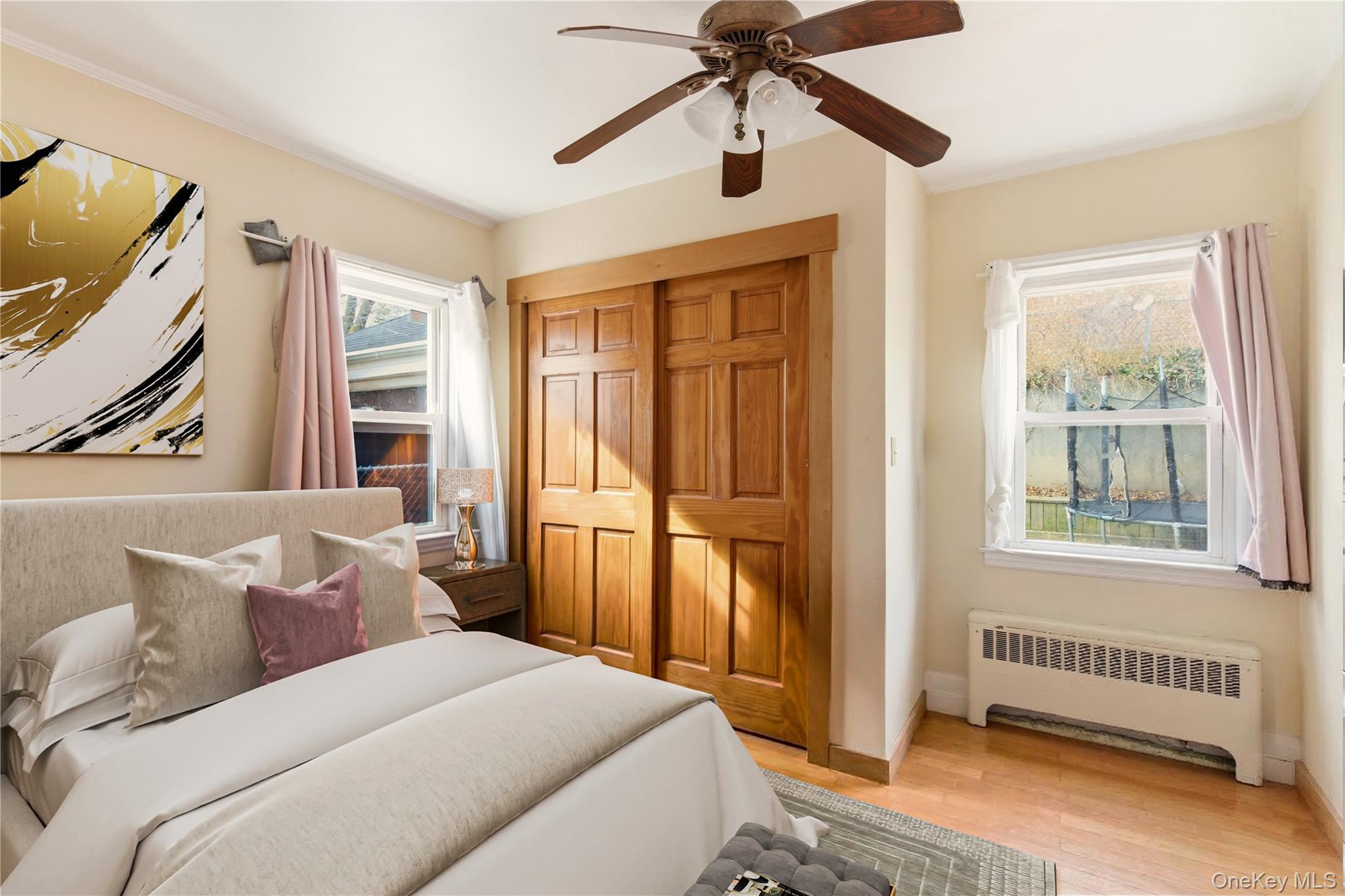 Single Family 217th  Queens, NY 11364, MLS-971970-18