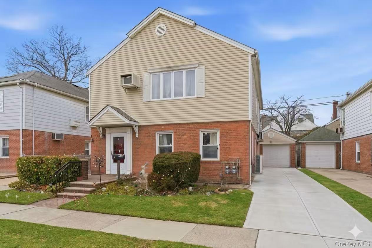 Single Family 217th  Queens, NY 11364, MLS-971970-2