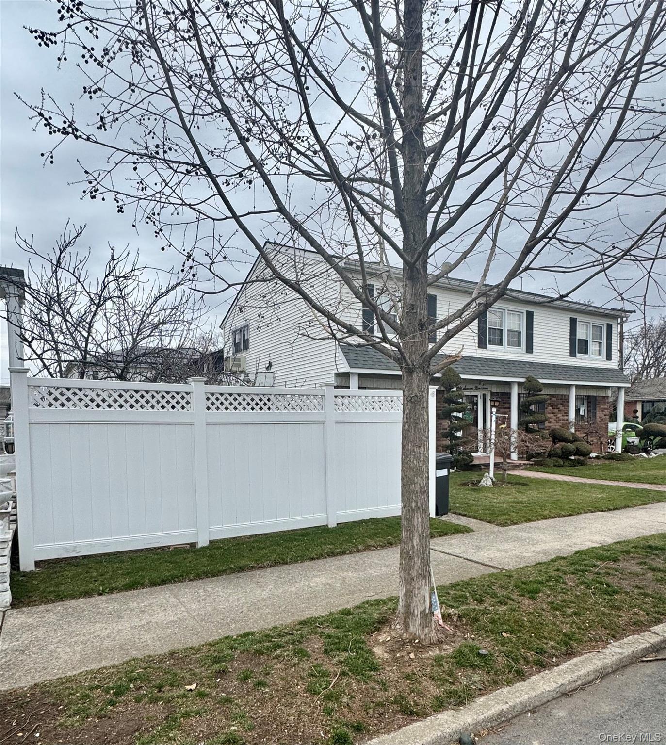 Single Family 163rd  Queens, NY 11414, MLS-971978-4