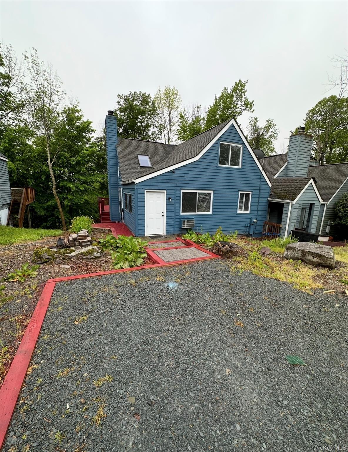 Single Family Fox Sullivan County, NY 12789, MLS-971990-17