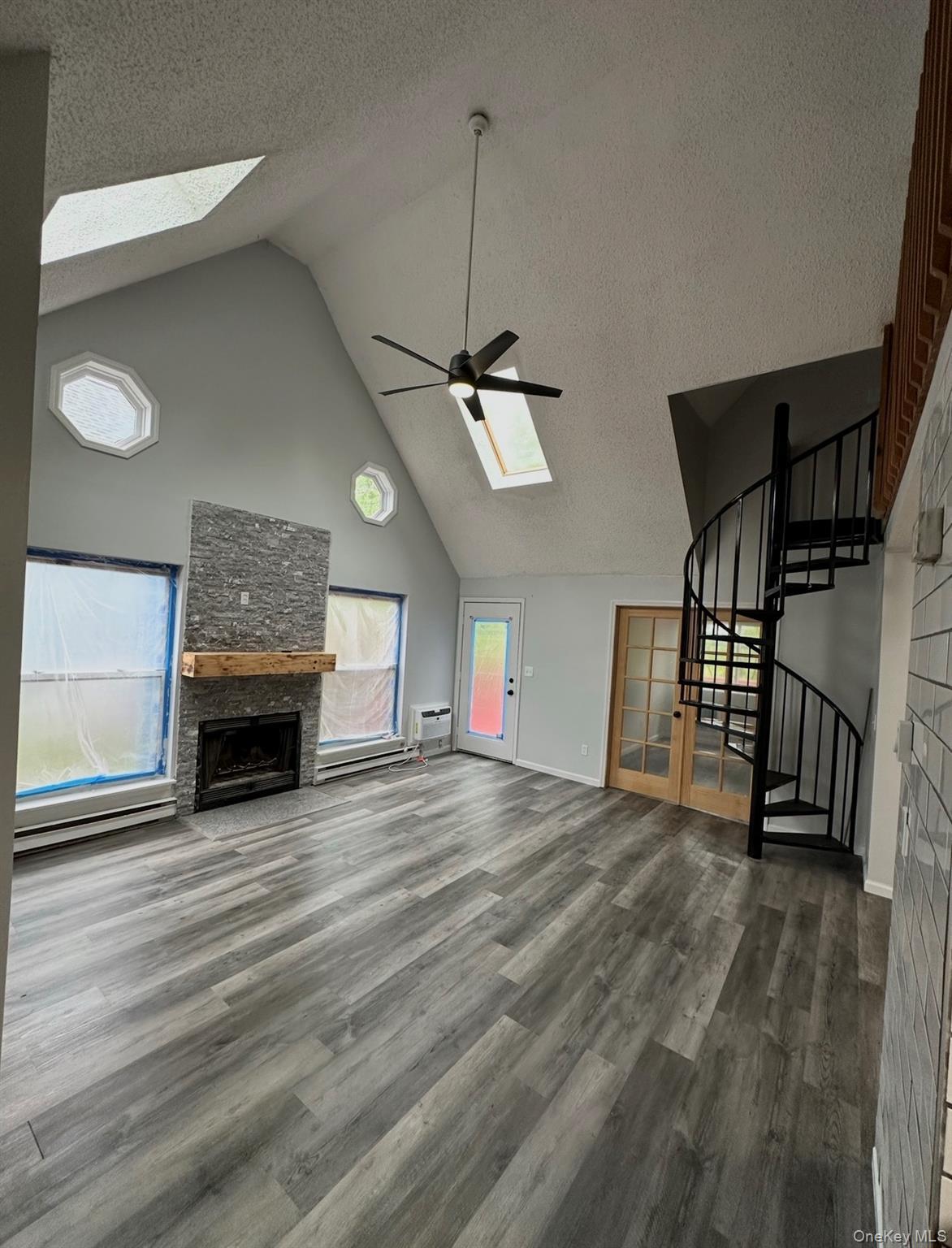 Single Family Fox Sullivan County, NY 12789, MLS-971990-21