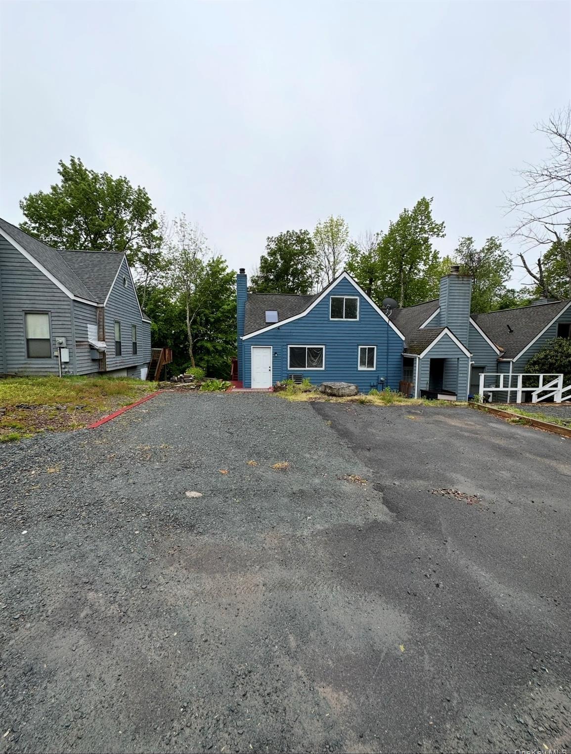 Single Family Fox Sullivan County, NY 12789, MLS-971990-24