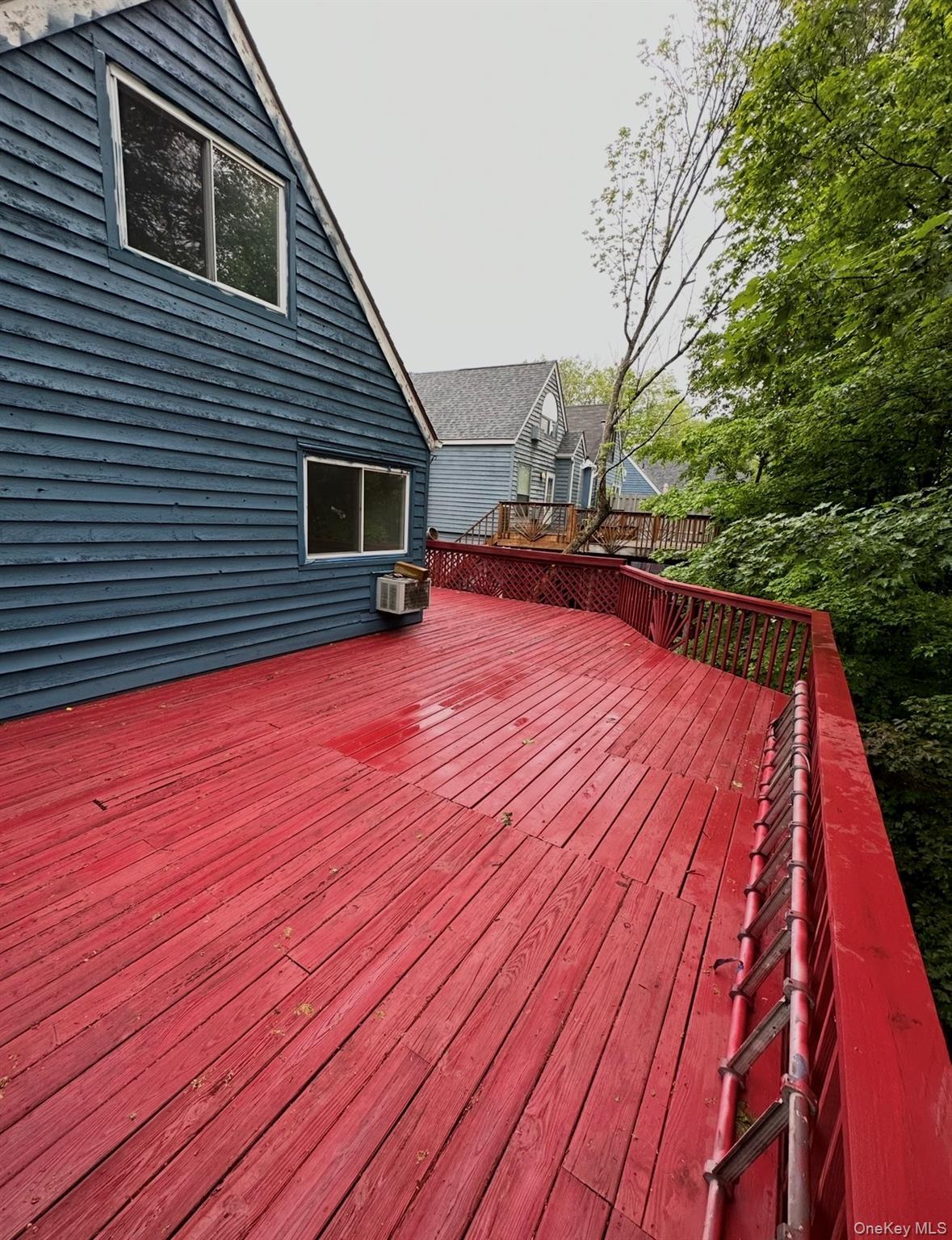 Single Family Fox  Sullivan County, NY 12789, MLS-971990-25