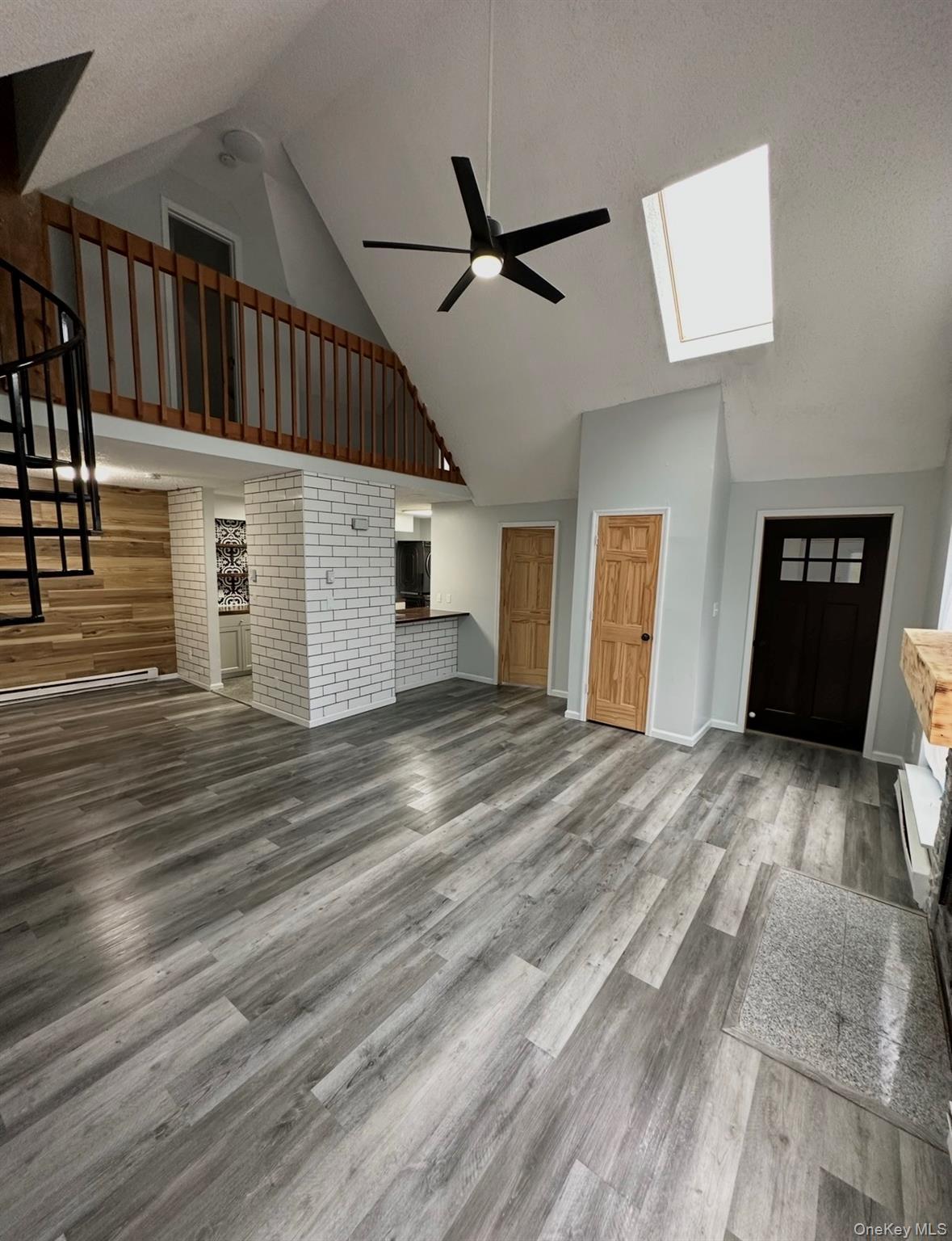 Single Family Fox Sullivan County, NY 12789, MLS-971990-3