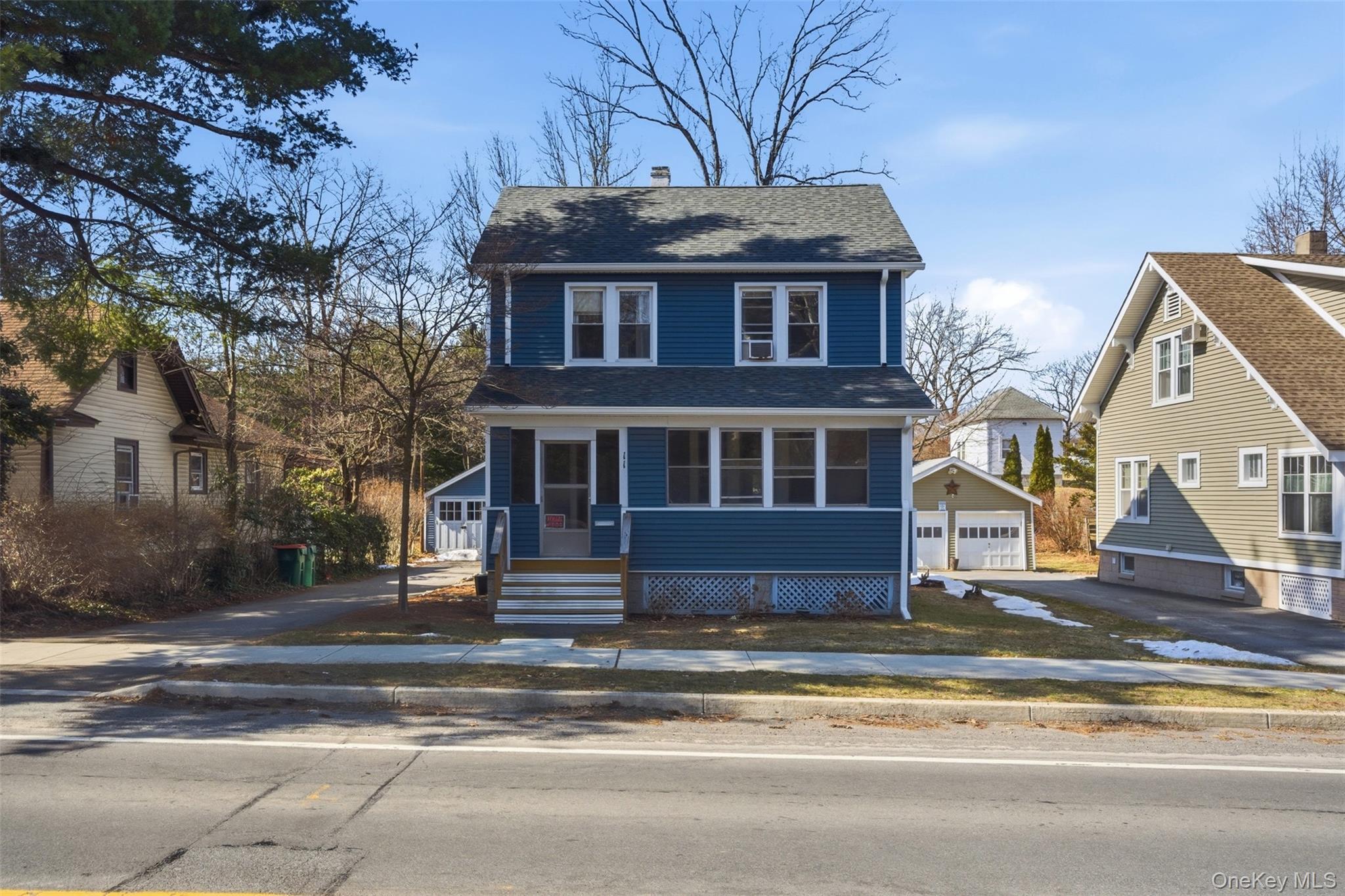 Single Family Innis  Dutchess County, NY 12601, MLS-971997-2