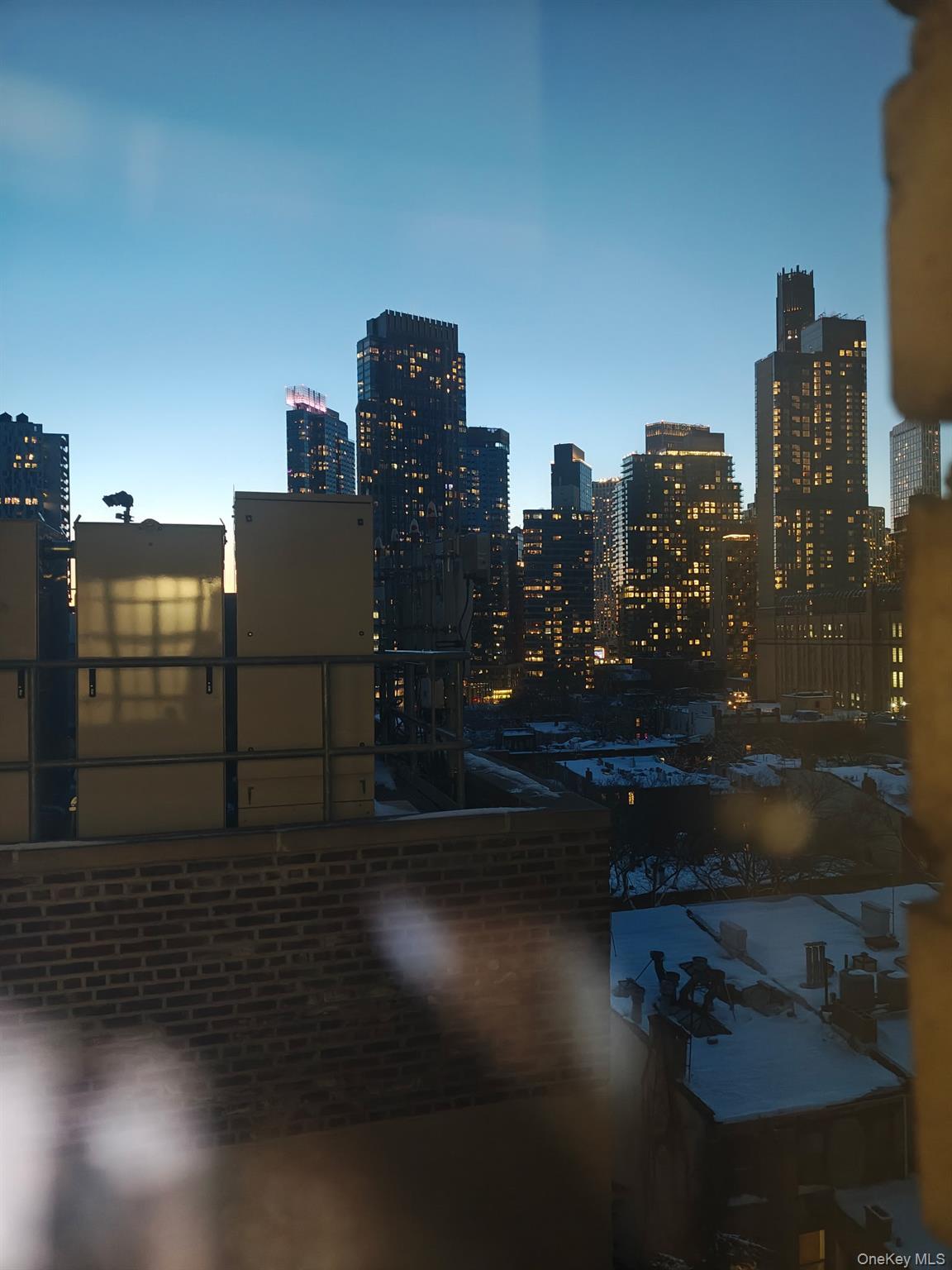 Coop Lafayette  Brooklyn, NY 11217, MLS-972005-9