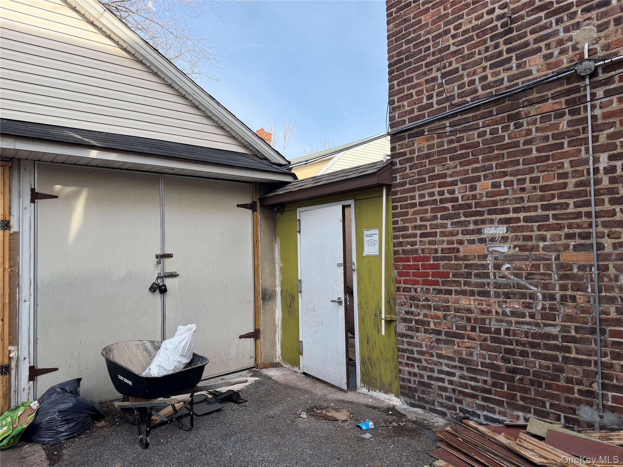 Single Family 69th  Queens, NY 11377, MLS-972013-12