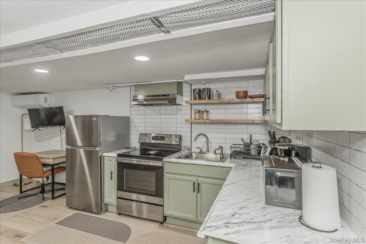 Apartment Avenue J  Brooklyn, NY 11236, MLS-972036-10