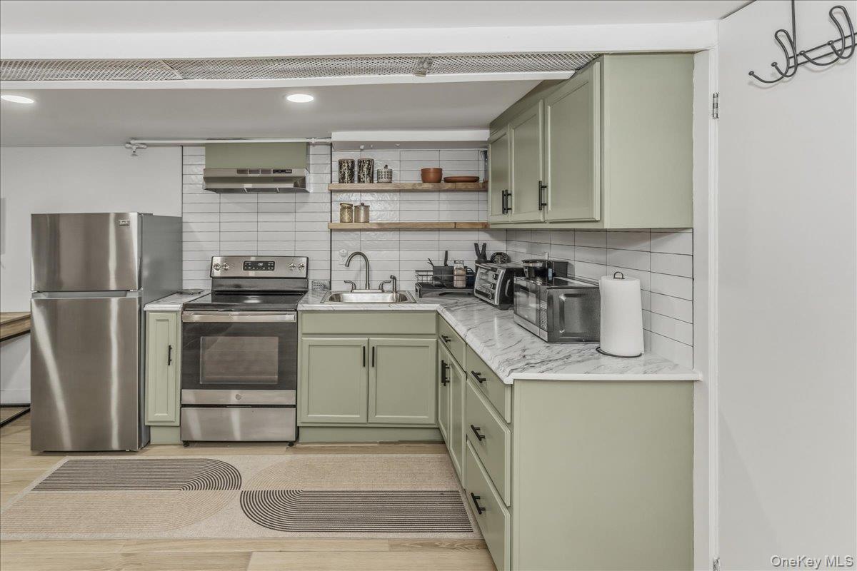 Apartment Avenue J  Brooklyn, NY 11236, MLS-972036-9
