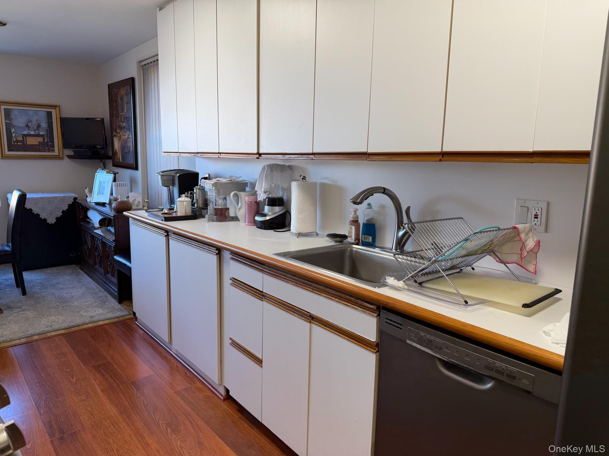 Coop Ave Queens, NY 11360, MLS-972037-10