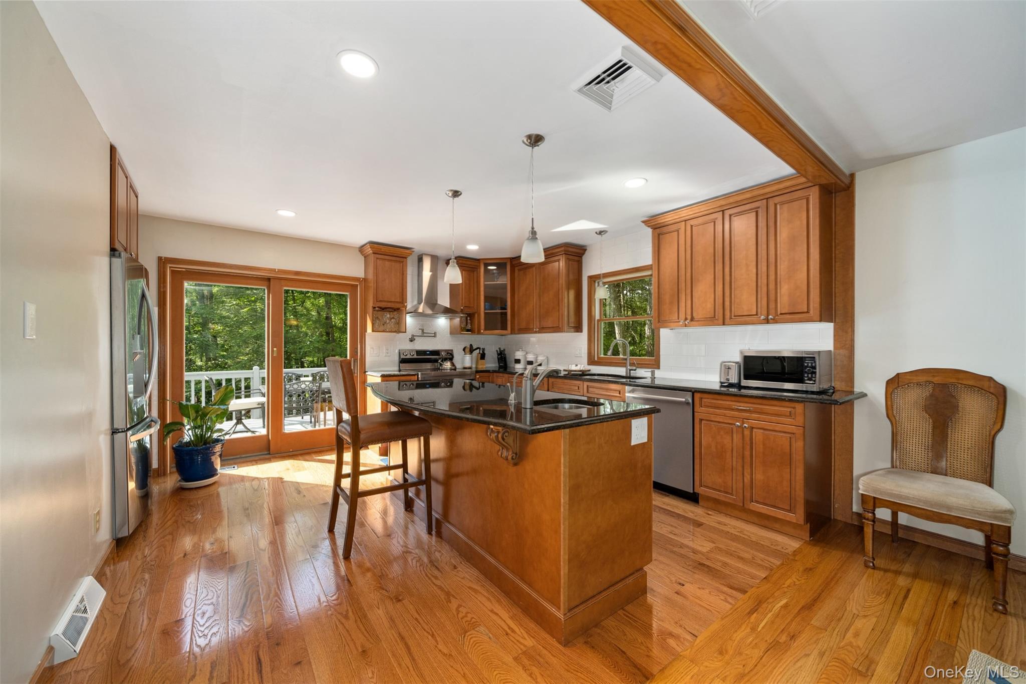 Single Family Pitio  Sullivan County, NY 12737, MLS-972038-11