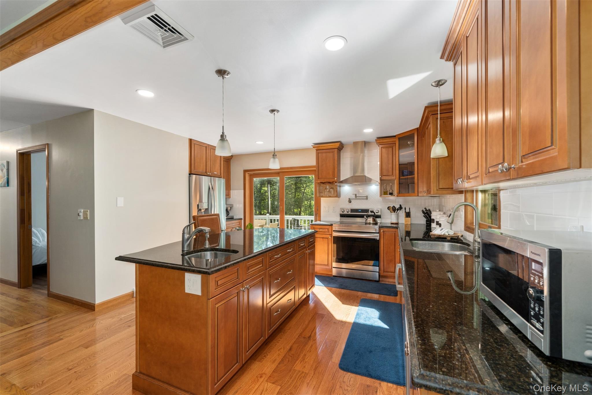 Single Family Pitio  Sullivan County, NY 12737, MLS-972038-12