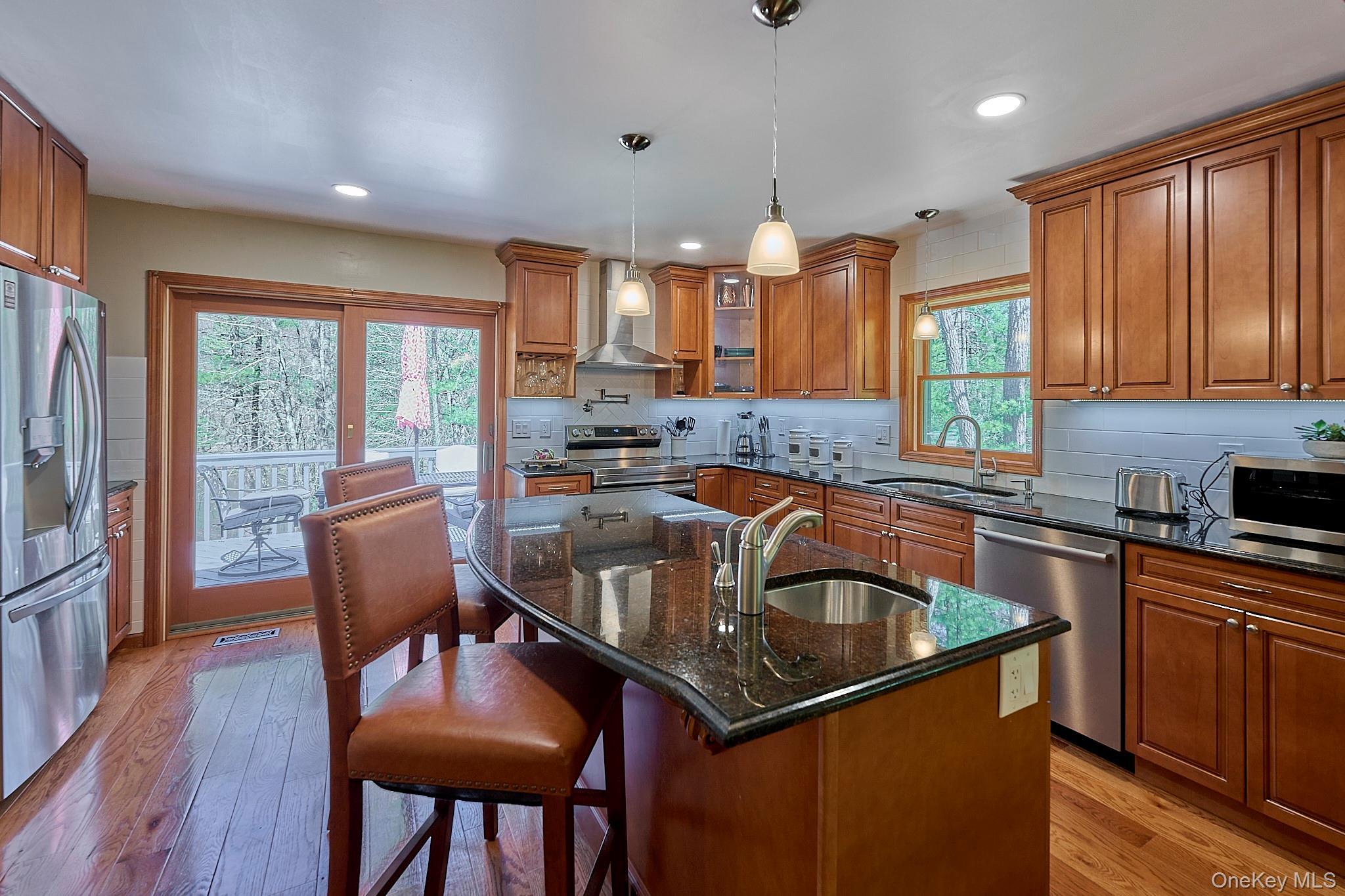 Single Family Pitio  Sullivan County, NY 12737, MLS-972038-15