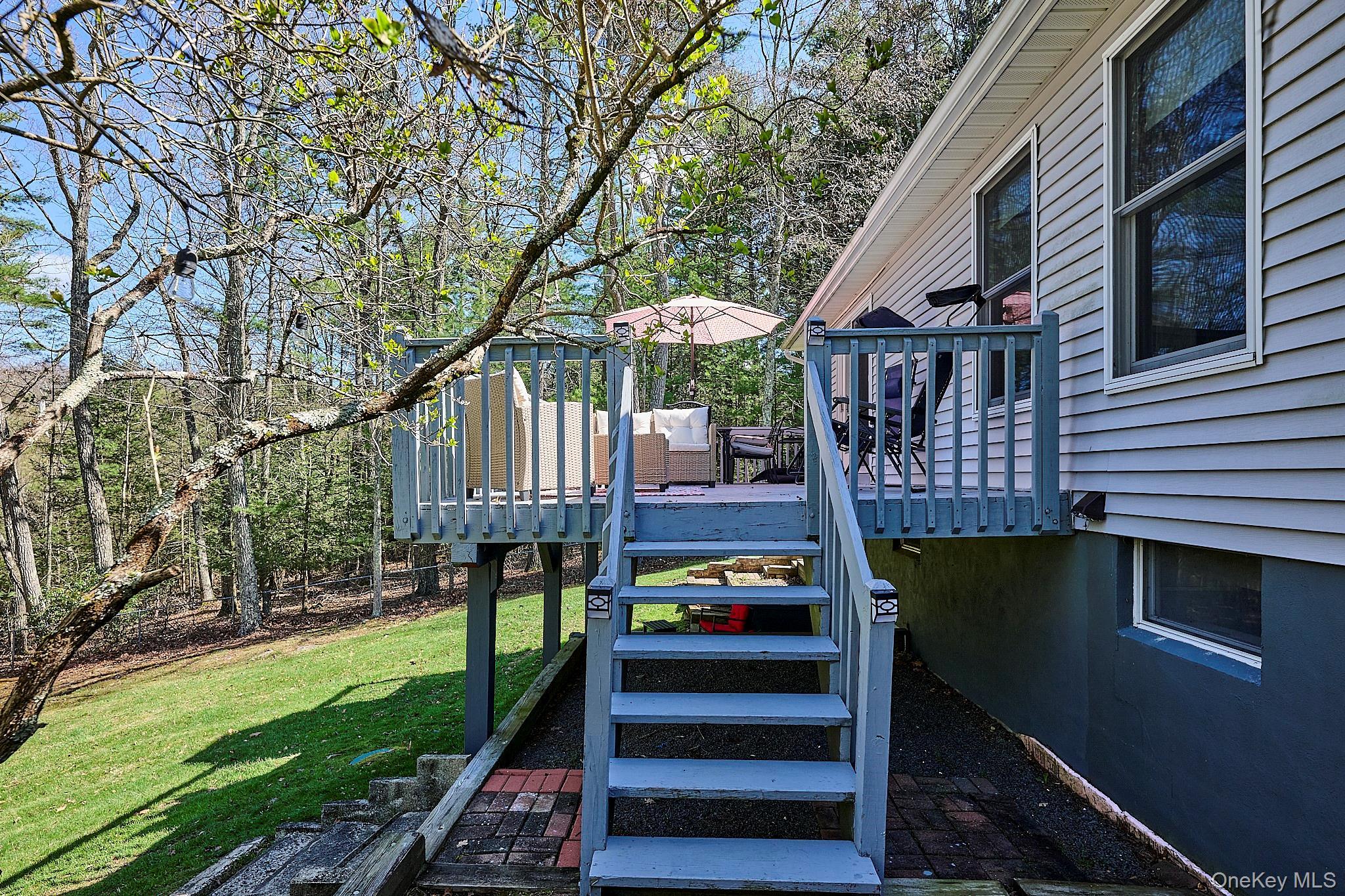 Single Family Pitio  Sullivan County, NY 12737, MLS-972038-31