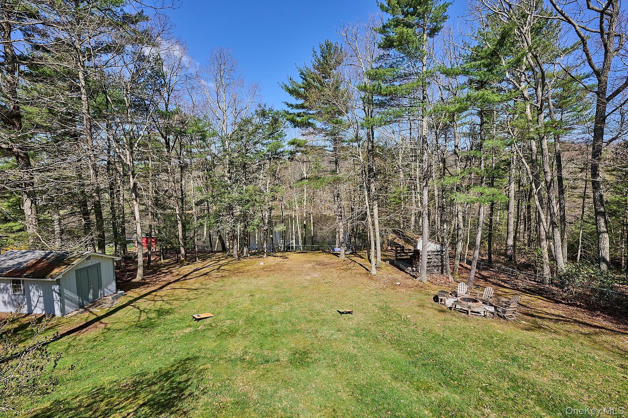 Single Family Pitio  Sullivan County, NY 12737, MLS-972038-33